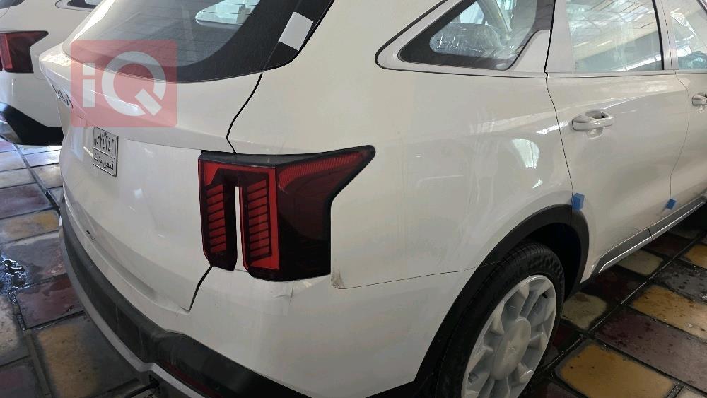 کیا سۆرینتۆ